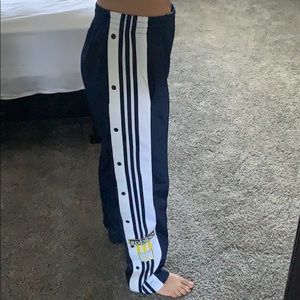 Adidas joggers